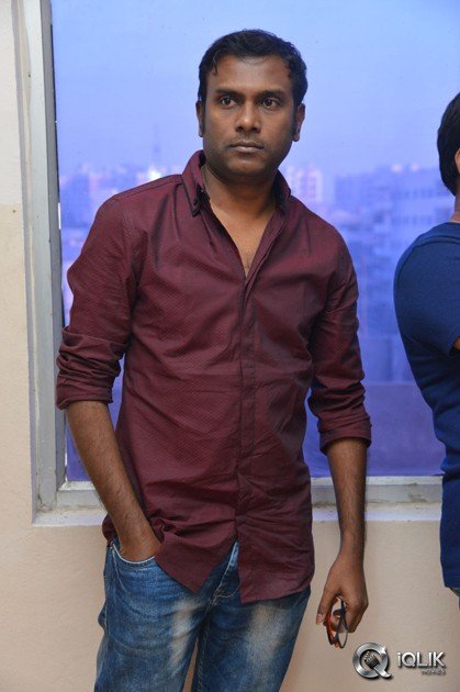 ISM-Movie-Hungama-At-Bramaramba-Theater